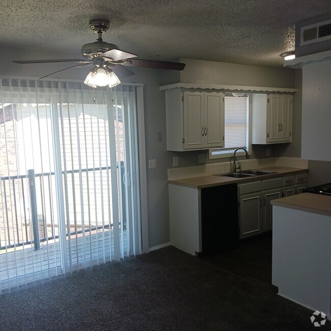 Military Apartments For Rent in Mcconnell Afb KS 5 Rentals