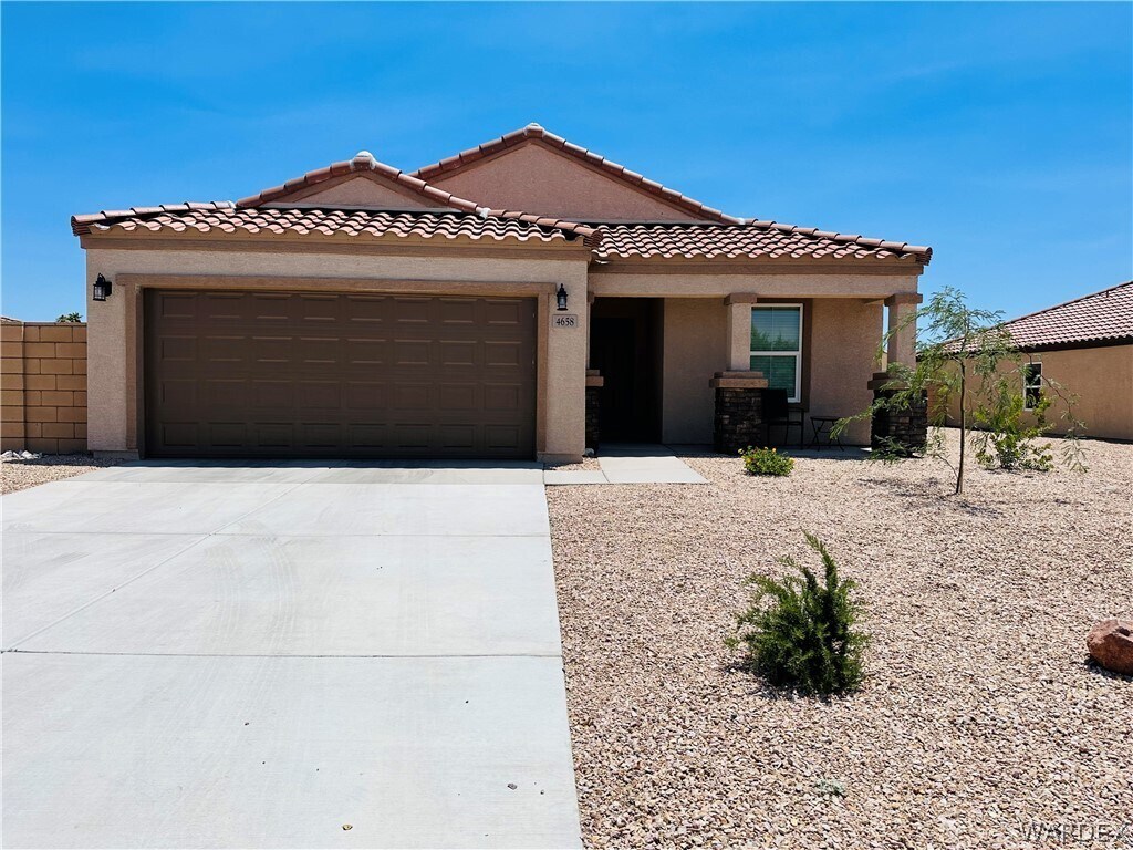 4658 Reyes Adobe Dr, Fort Mohave, AZ 86426 House Rental in Fort