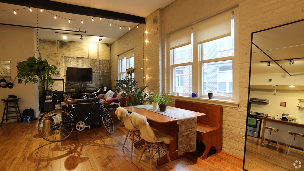 The Day Companies Downtown Rentals Columbus, OH