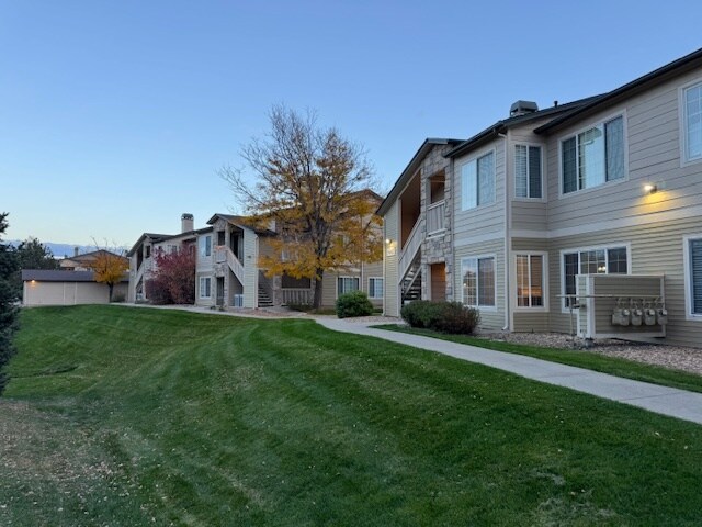 Foto del edificio - 9962 E Idaho Cir