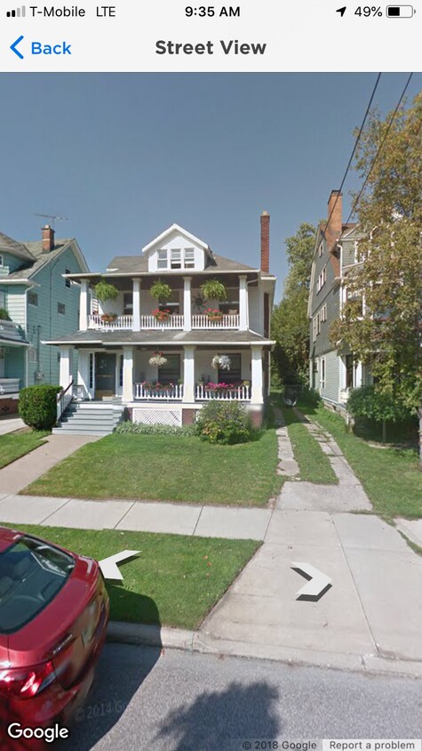 Primary Photo - 1436 Alameda Ave