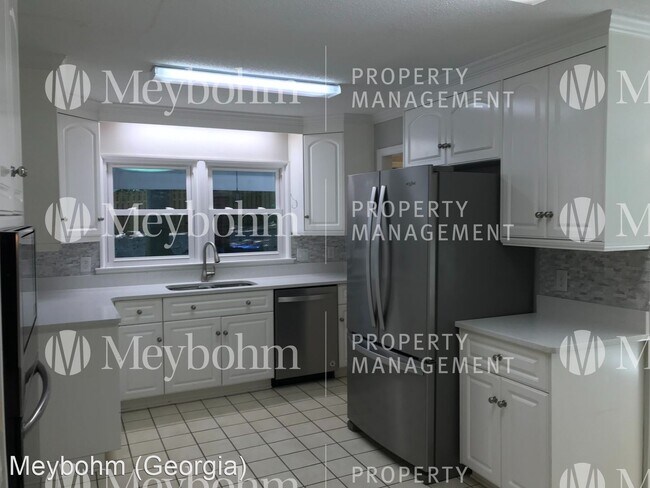 Building Photo - 4 br, 3.5 bath House - 3416 Wheeler Road