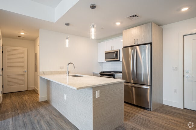 Interior Photo - Proximity Place