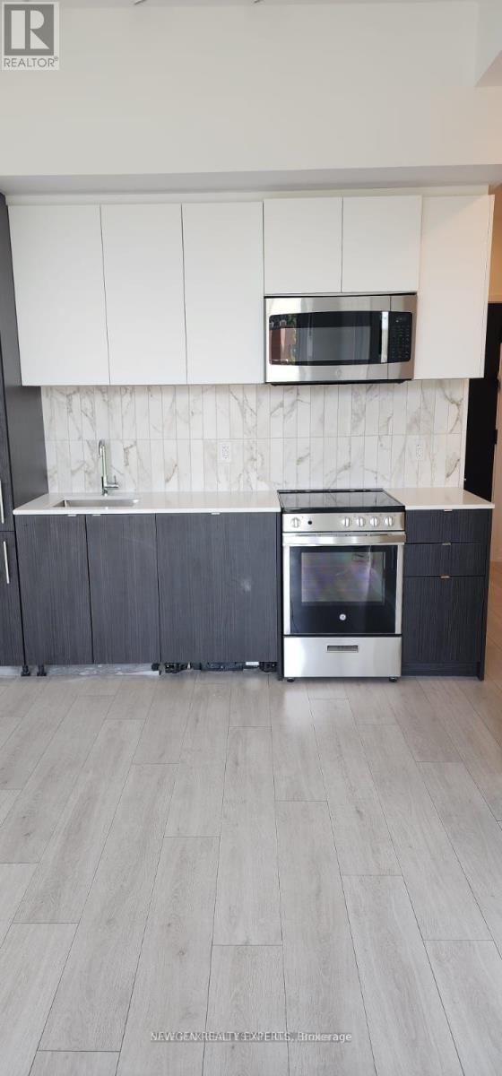 Photo du bâtiment - 500 Dupont St