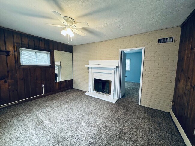 Foto del edificio - Timberlake Area House