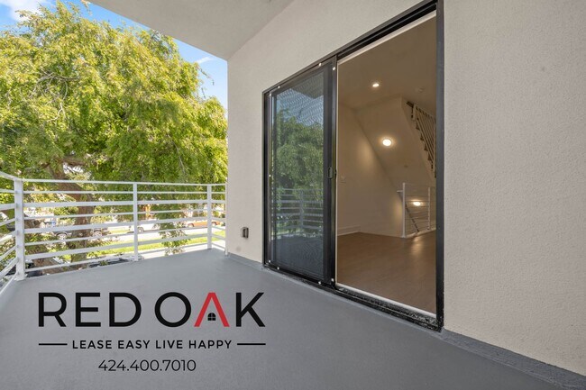 Building Photo - ~1 Month FREE~ Immaculate New Four Bedroom...