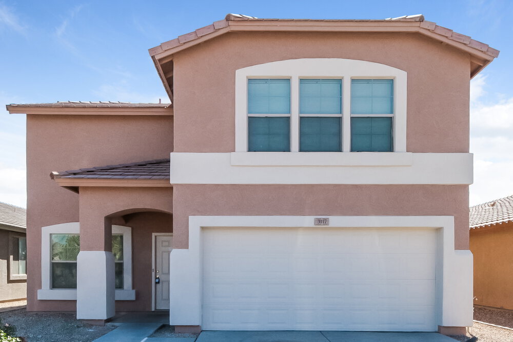 Foto principal - 3117 W T Ryan Ln