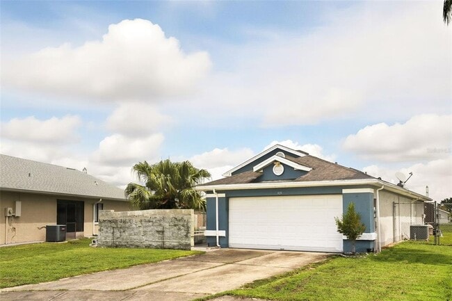 Building Photo - 1031 Apopka Woods Ln