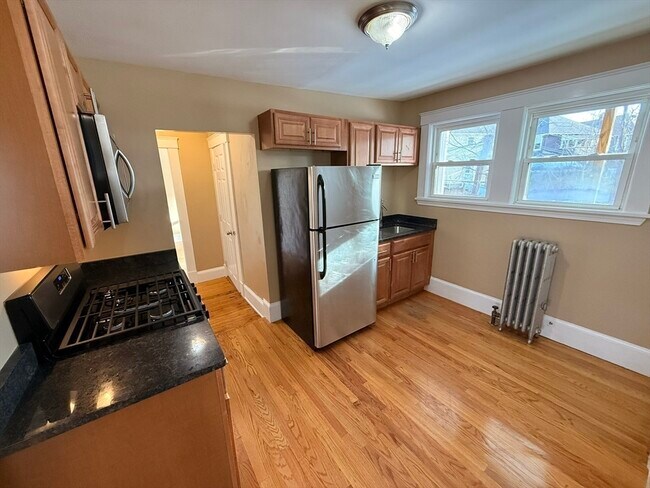 Foto del edificio - 25 Ronan St