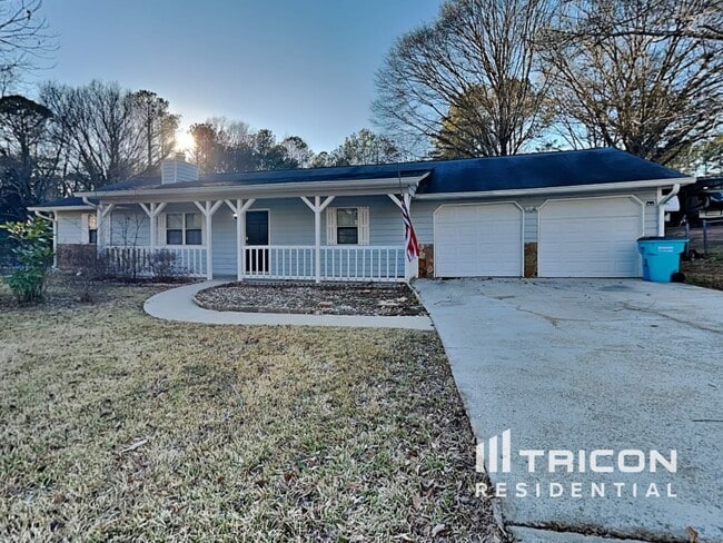 Building Photo - 4621 Cedar Brook Dr SE