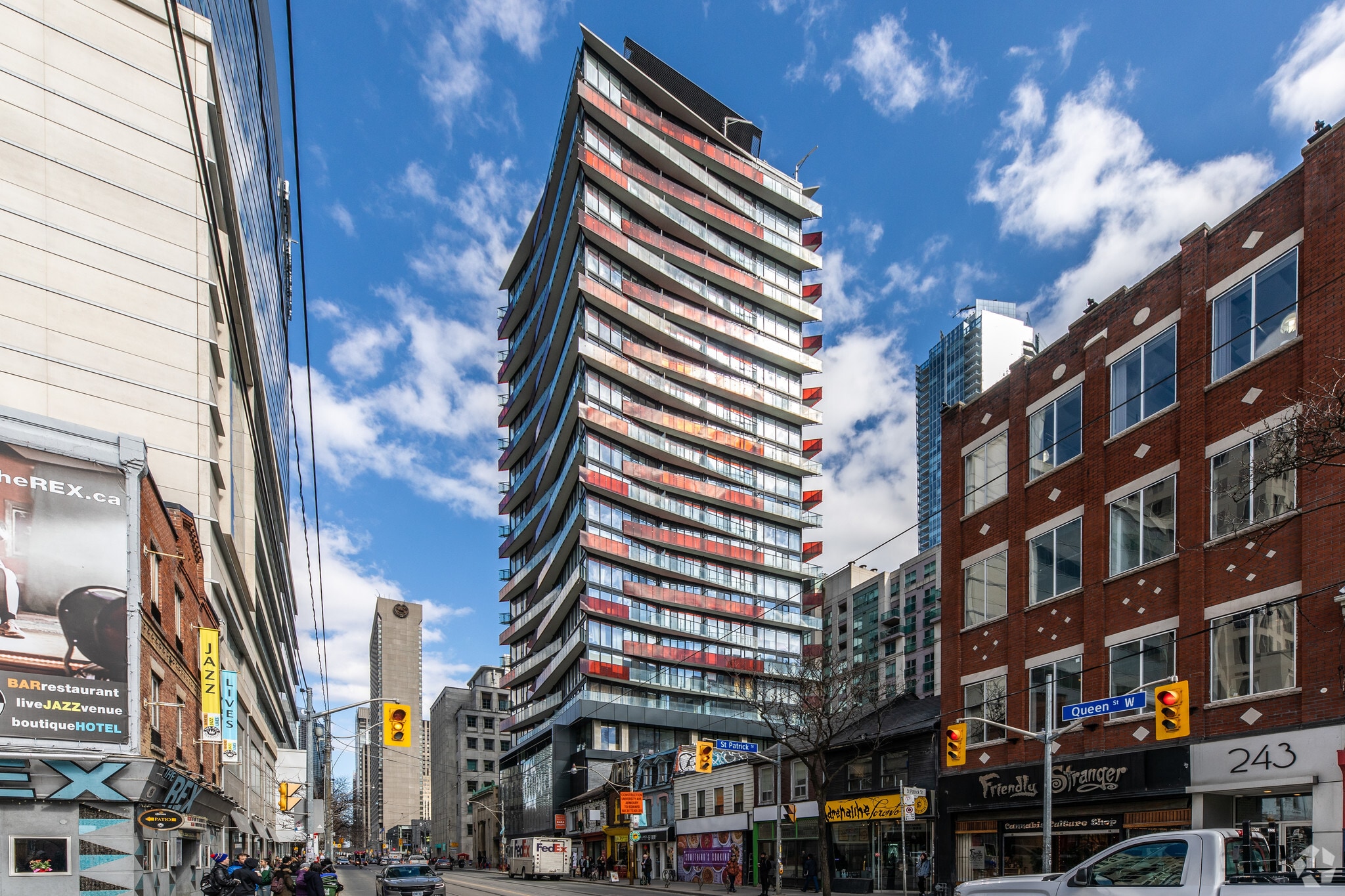 Smart House (Multifamily)