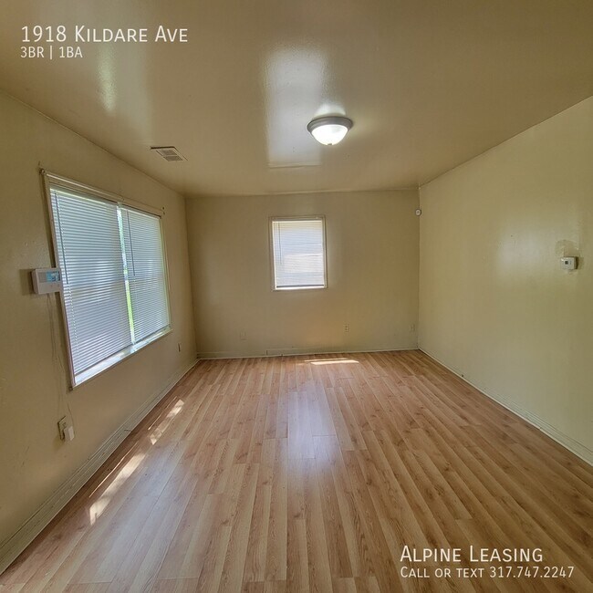 Foto del edificio - 1918 Kildare Ave