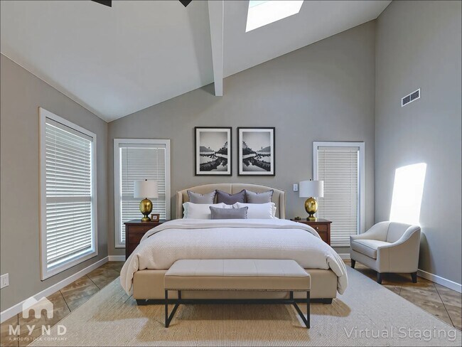 Foto del edificio - 14923 Walters Rd