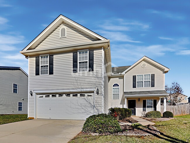 Building Photo - 3005 Quail Oaks Dr