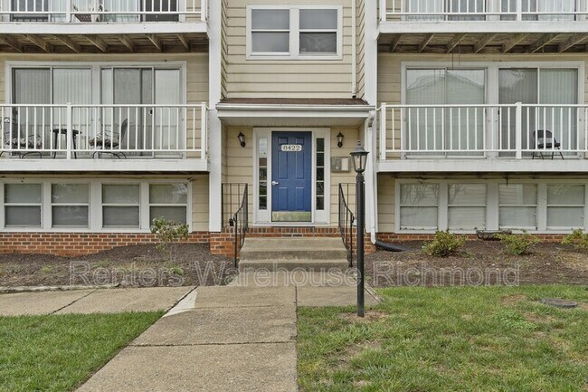 Foto del edificio - 8422 O'Bannon Ct