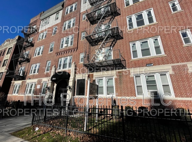 Photo - 641 Lincoln Ave Apartment