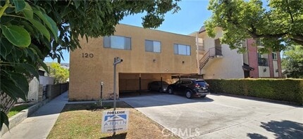 Building Photo - 120 S Belmont St