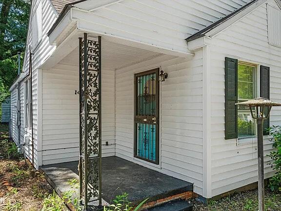 Building Photo - 1439 Belwood St