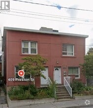Building Photo - 409-409B Preston St
