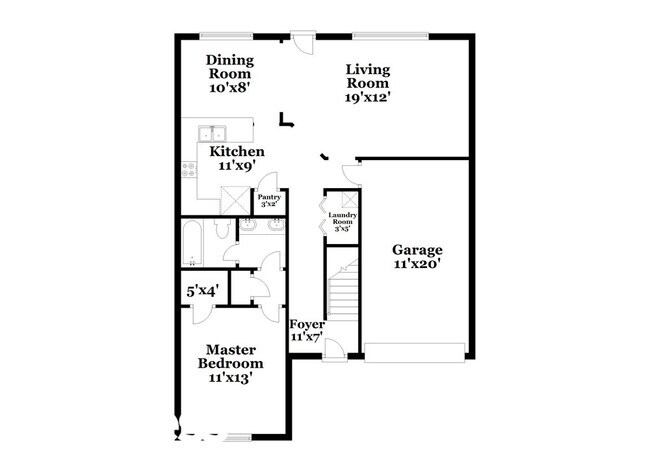 Foto del edificio - 430 Cedar Park Cir