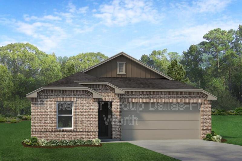 468 Bobbie St, Mabank, TX 75147 House Rental in Mabank, TX