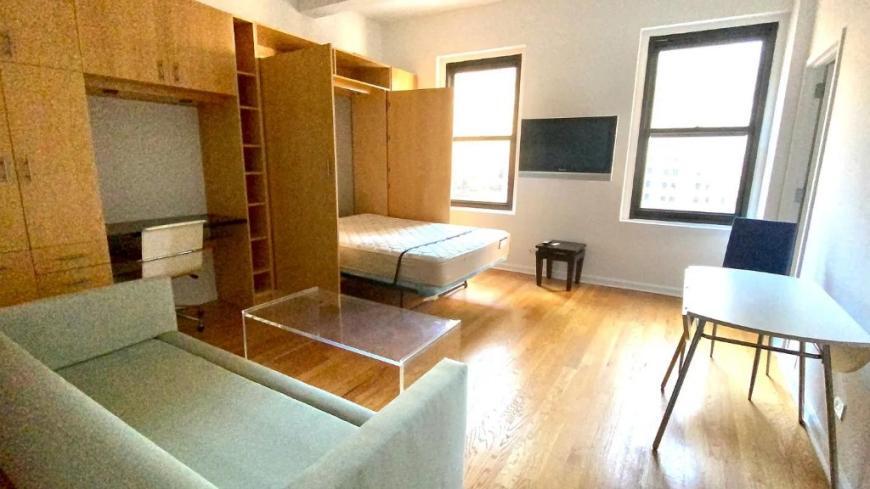 Primary Photo - 0 bedroom in NEW YORK NY 10005