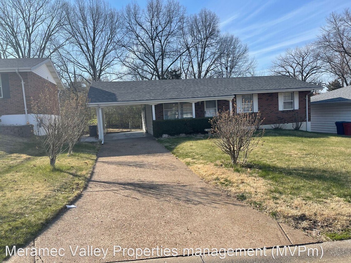 Primary Photo - 3 br, 2 bath House - 11001 Acton Dr.