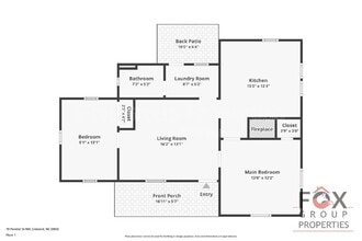 Building Photo - 19 Powder St NW