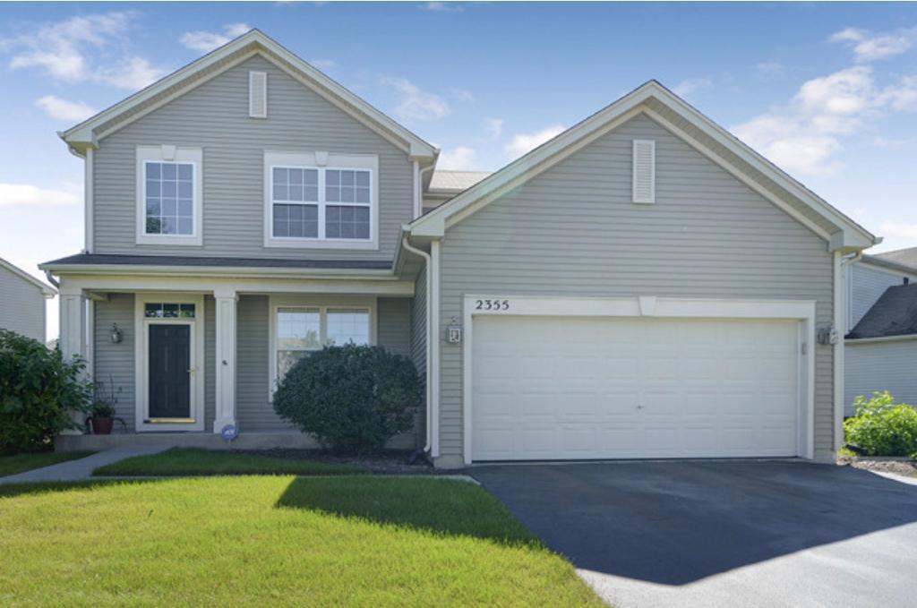 2355 Shiloh Dr, Aurora, IL 60503 House Rental in Aurora, IL