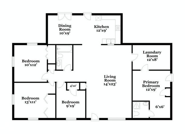 Building Photo - 3128 Baldwin Ave, Sarasota, FL 34232