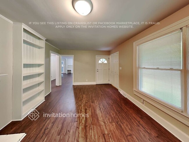 Foto del edificio - 1302 Virginia Ave