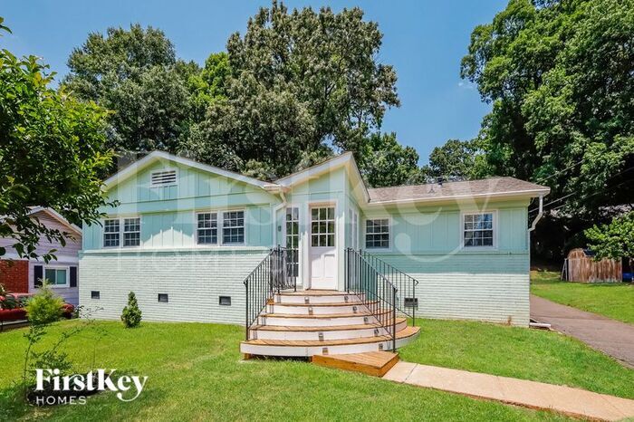 Primary Photo - 1617 Calumet Pl