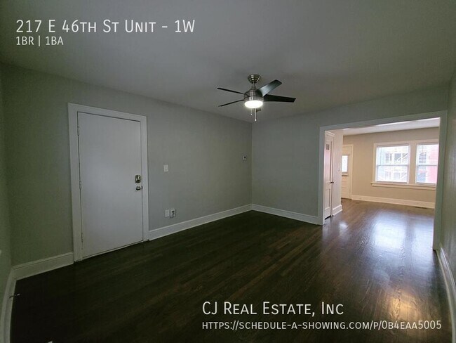Building Photo - 217 E 46th St