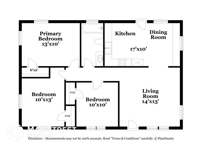 Building Photo - 4912 Morgan St