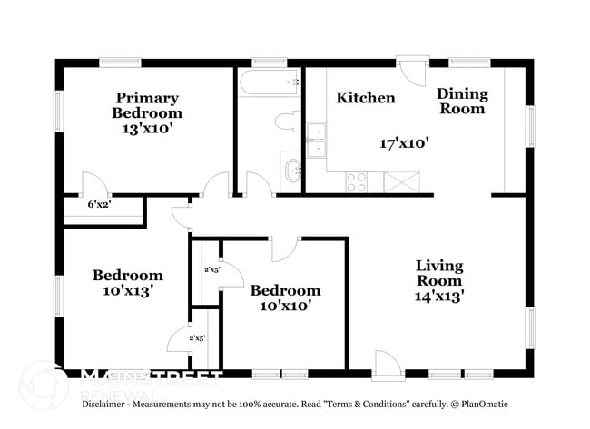Foto del edificio - 4912 Morgan St