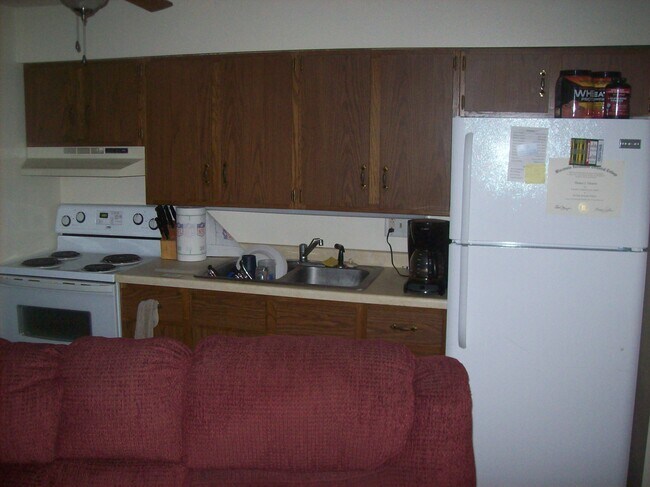 Foto del edificio - 303 Talmadge St