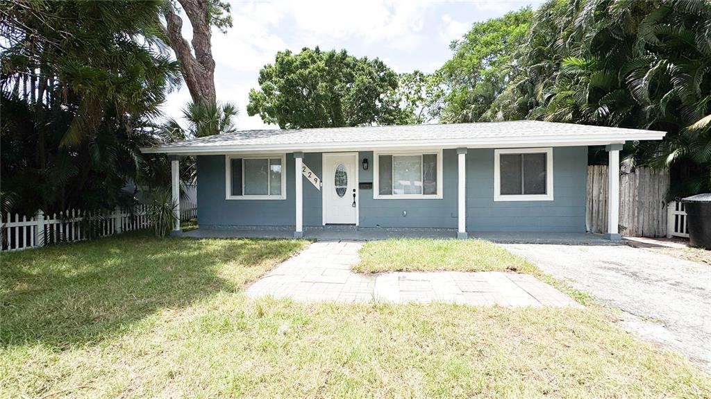 Foto principal - 229 45th Ave S