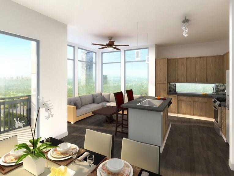 Foto principal - 2111 Westheimer Rd