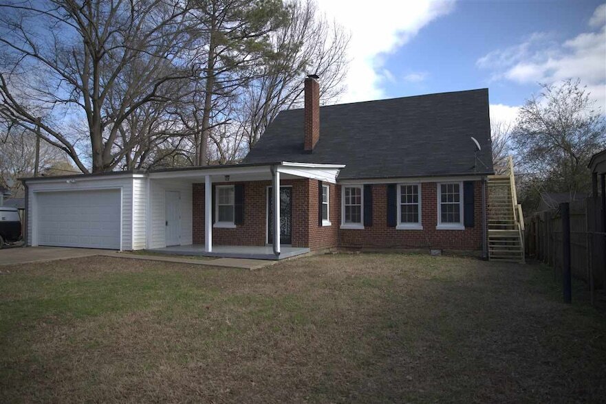 Photo - 1716 Combs Street Unit B