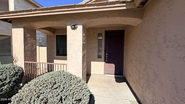 Building Photo - 2614 E Fremont Rd