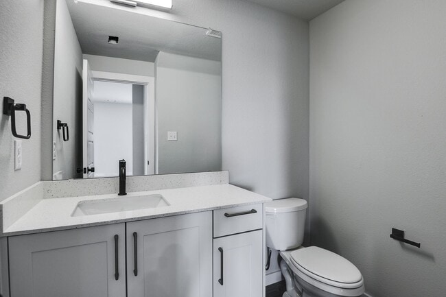Building Photo - AVAILABLE NOW! LUXURIOUS TRIPLEX LOCATED O...