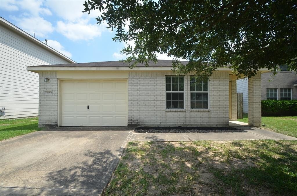 Primary Photo - 20303 Baron Brook Dr