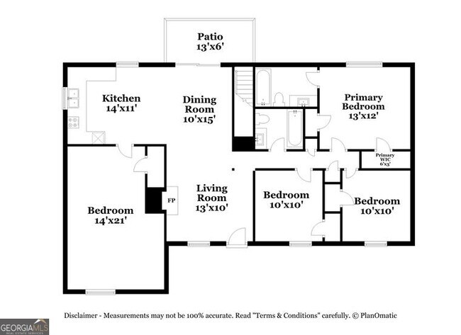 Foto del edificio - 4086 Sage Ct SW