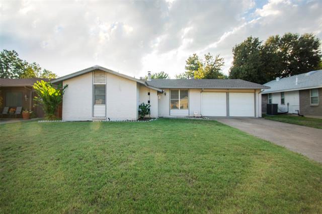Primary Photo - 3709 Cranston Ct E