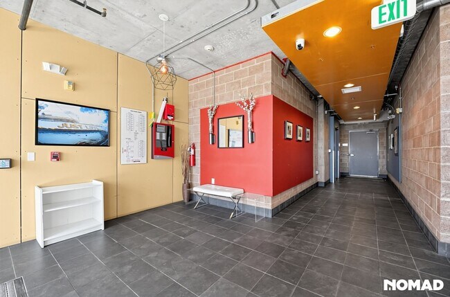 Foto del edificio - 3101 Blake St