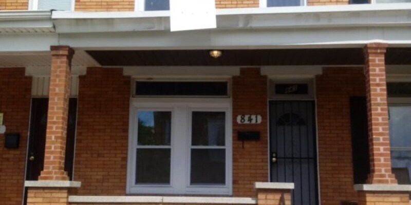 Primary Photo - 841 N Linwood