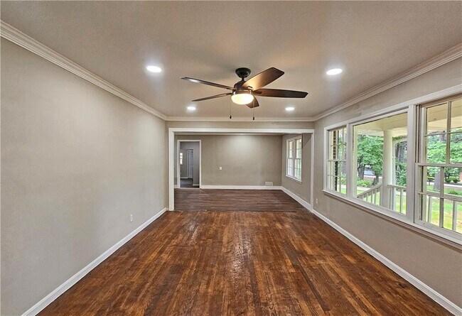 Building Photo - 4149 Connor Dr