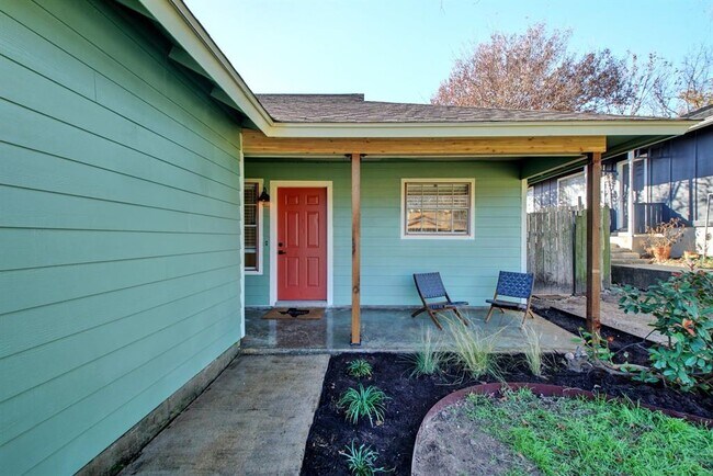 Building Photo - 1813 Gracy Farms Ln