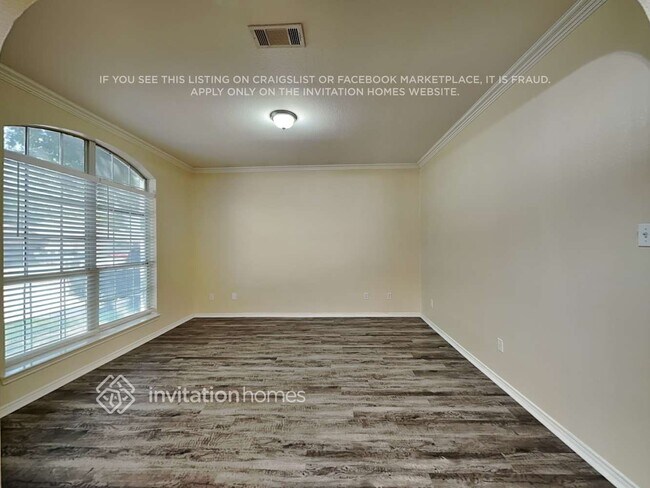 Foto del edificio - 1509 Cheyenne Trail