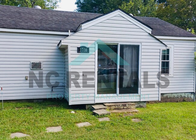 Building Photo - 3716 Dawson Ave